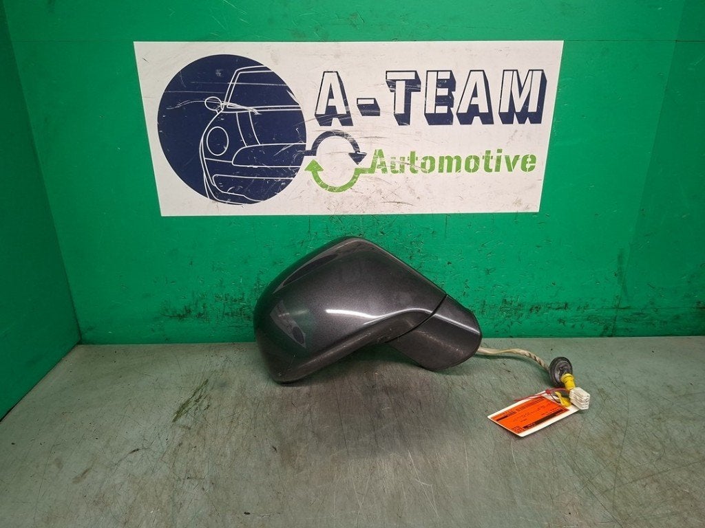 RETROVISEUR EXTERIEUR DROIT Carens III (FG) (|876201D340|), Kia, Info@kia.de, Utilisé, Theodor-Heuss-Allee 11
60486  Frankfurt am Main, DE