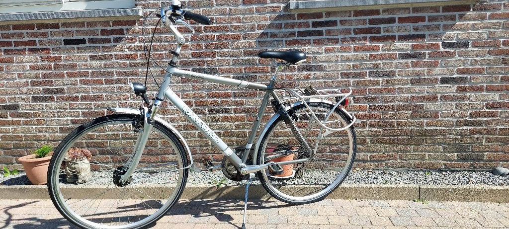 Oxford Reflex Bike (Groter kader), Vélos & Vélomoteurs, Vélos | Hommes | Vélos pour homme, Utilisé, Autres marques, 57 à 61 cm