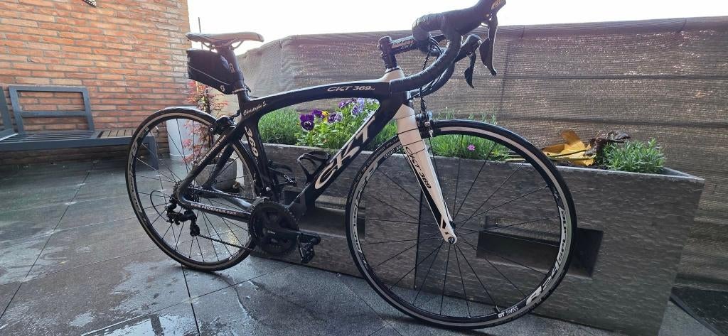 koersfiets, Ophalen, Gebruikt, Overige merken