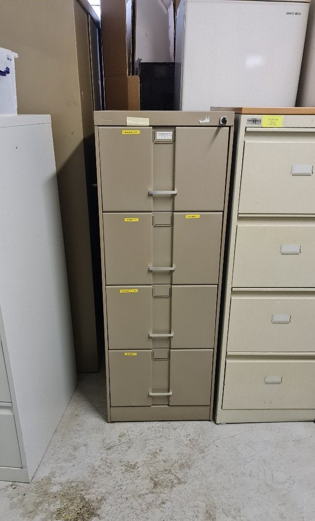 Kast met 4 laden, opbergruimte voor gereedschap, Ophalen of Verzenden, Zo goed als nieuw