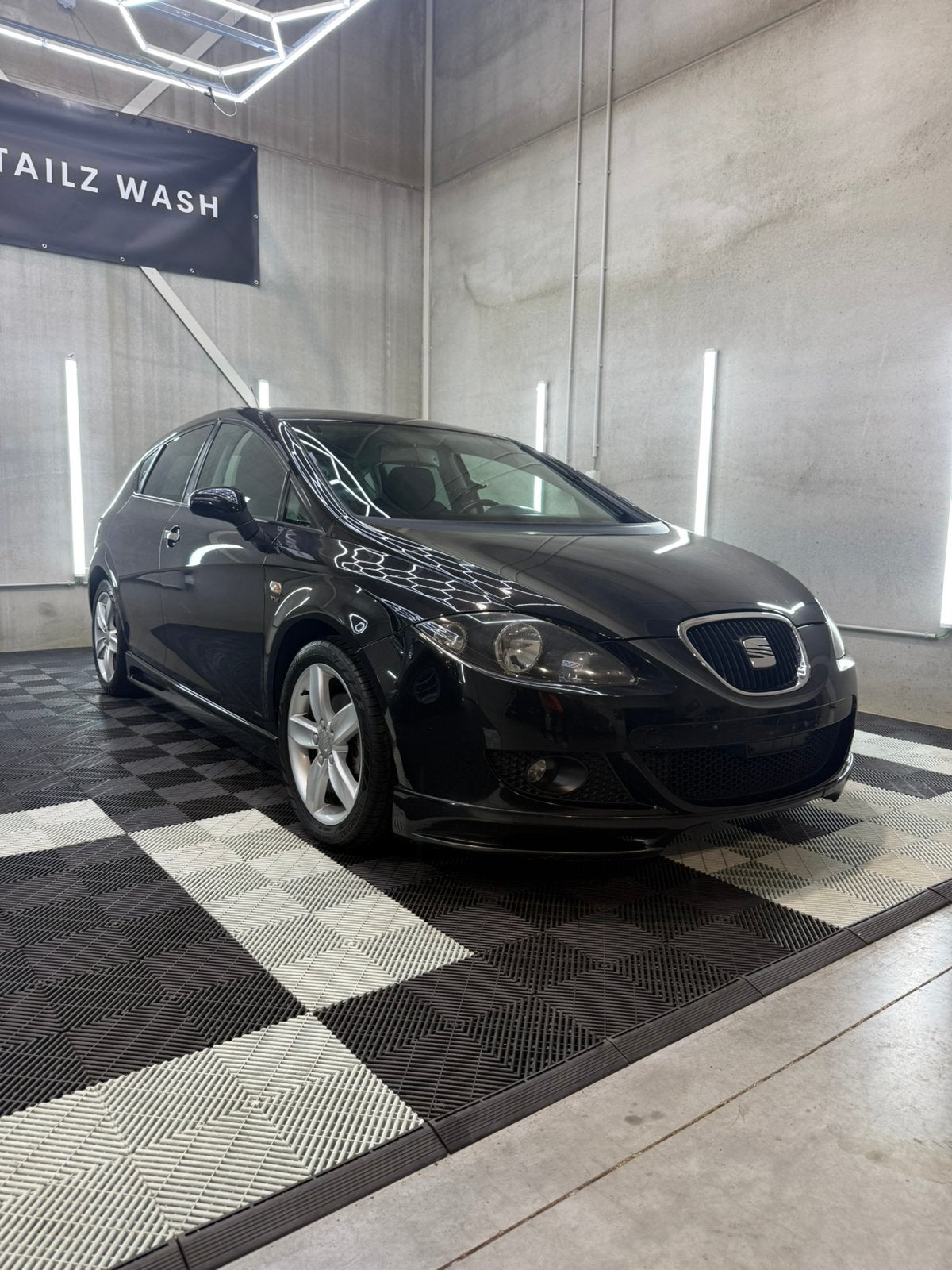 seat Leon sportkit, Auto's, Leon, Particulier, Te koop, Benzine