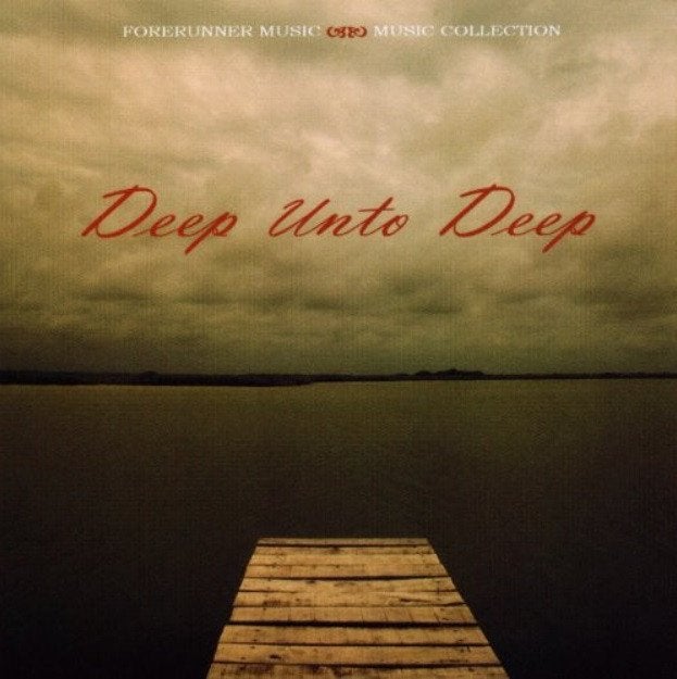 SALE--CD VARIOUS - Deep Unto Deep, Verzenden, Gospel