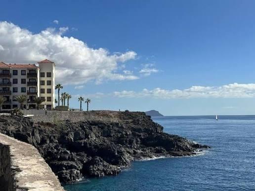 Balcon del mar costa silencio, Dorp, 65 m², Appartement, 1 kamers