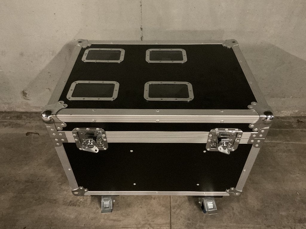 Flightcase, Muziek en Instrumenten, Ophalen, Zo goed als nieuw, Overige typen