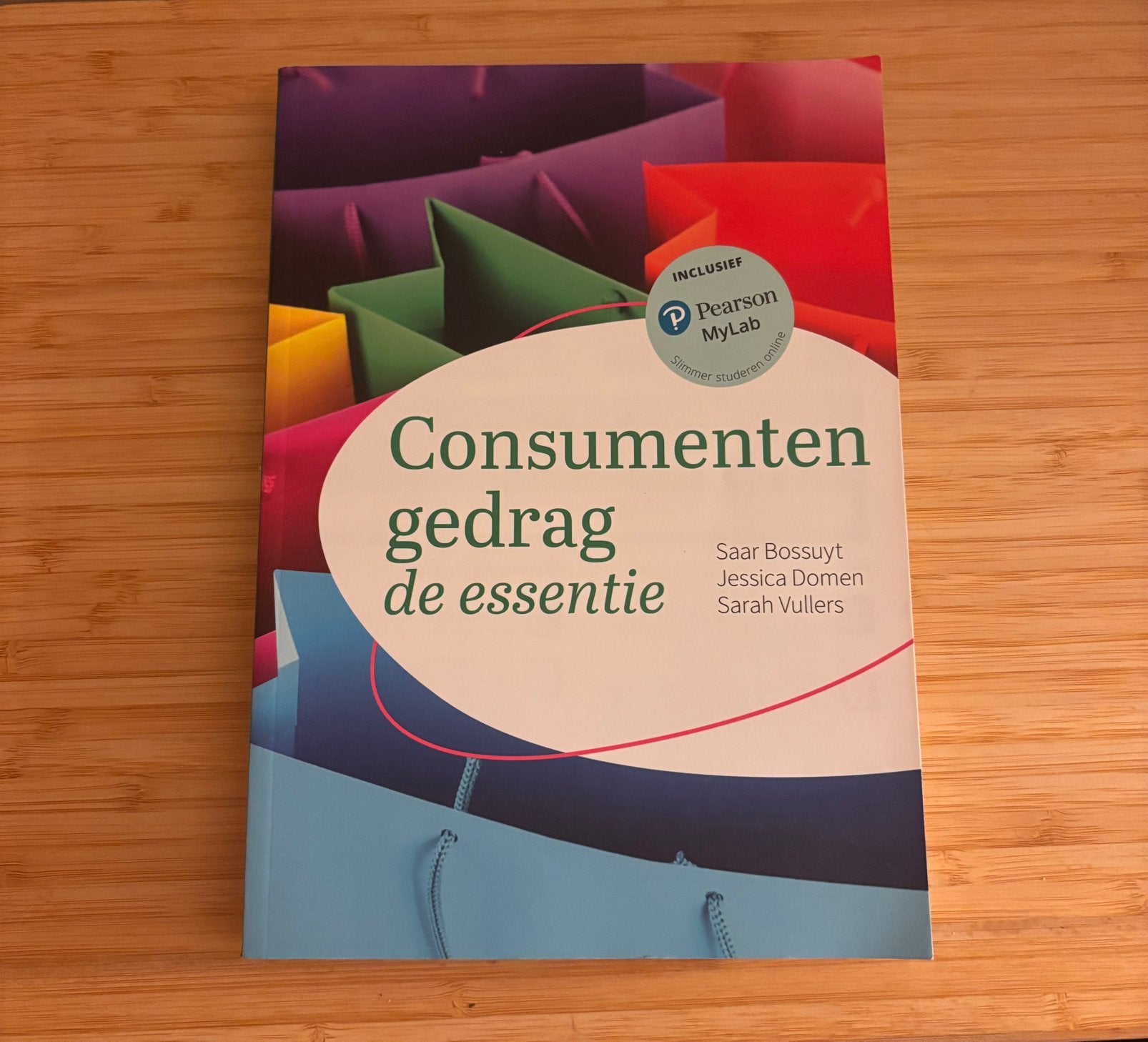 Consumentengedrag de essentie, Boeken, Ophalen of Verzenden, Nieuw