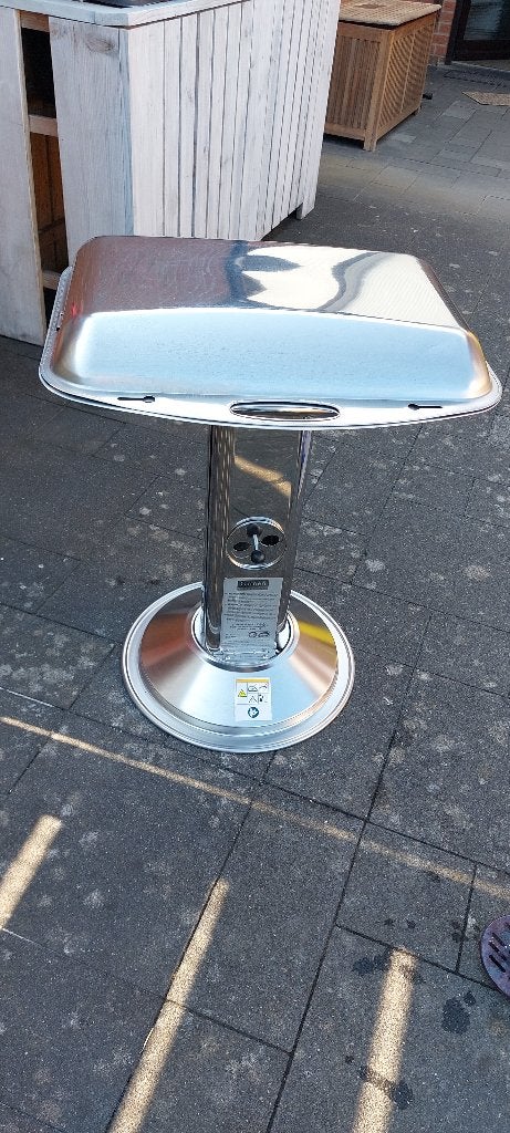 Barbecue, Jardin & Terrasse, Enlèvement, Neuf, Barbecue