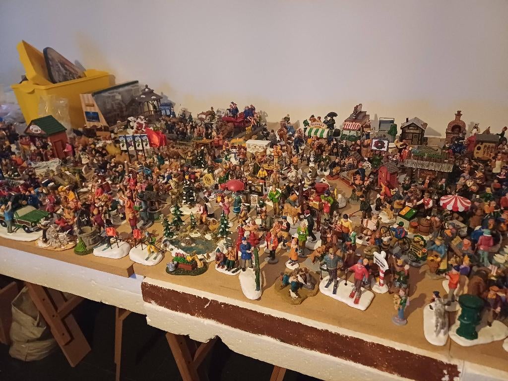Garageverkoop, Ophalen, Zo goed als nieuw