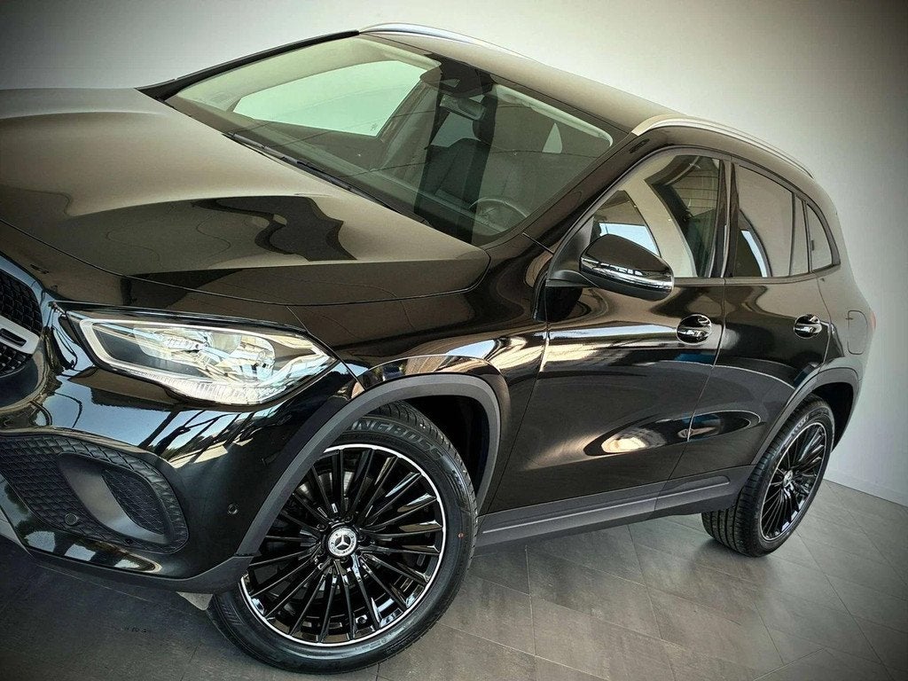 Mercedes-Benz GLA 180 d LOOK AMG-1ERPRO-COCKPIT-GPS-CAMERA-J, Automaat, https://public.car-pass.be/vhr/521cb284-a7b6-4698-ab7d-b4cf992a1be1