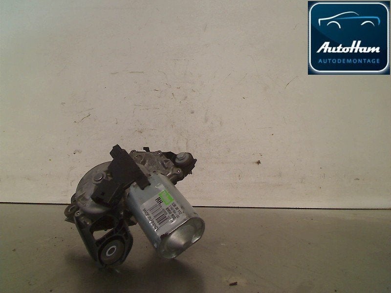 MOTEUR ESSUIE-GLACE ARRIÈRE Mini Clubman (R55), Valeo, 100, rue de Courcelles
75017  Paris, FR, Info@valeo.fr, Mini