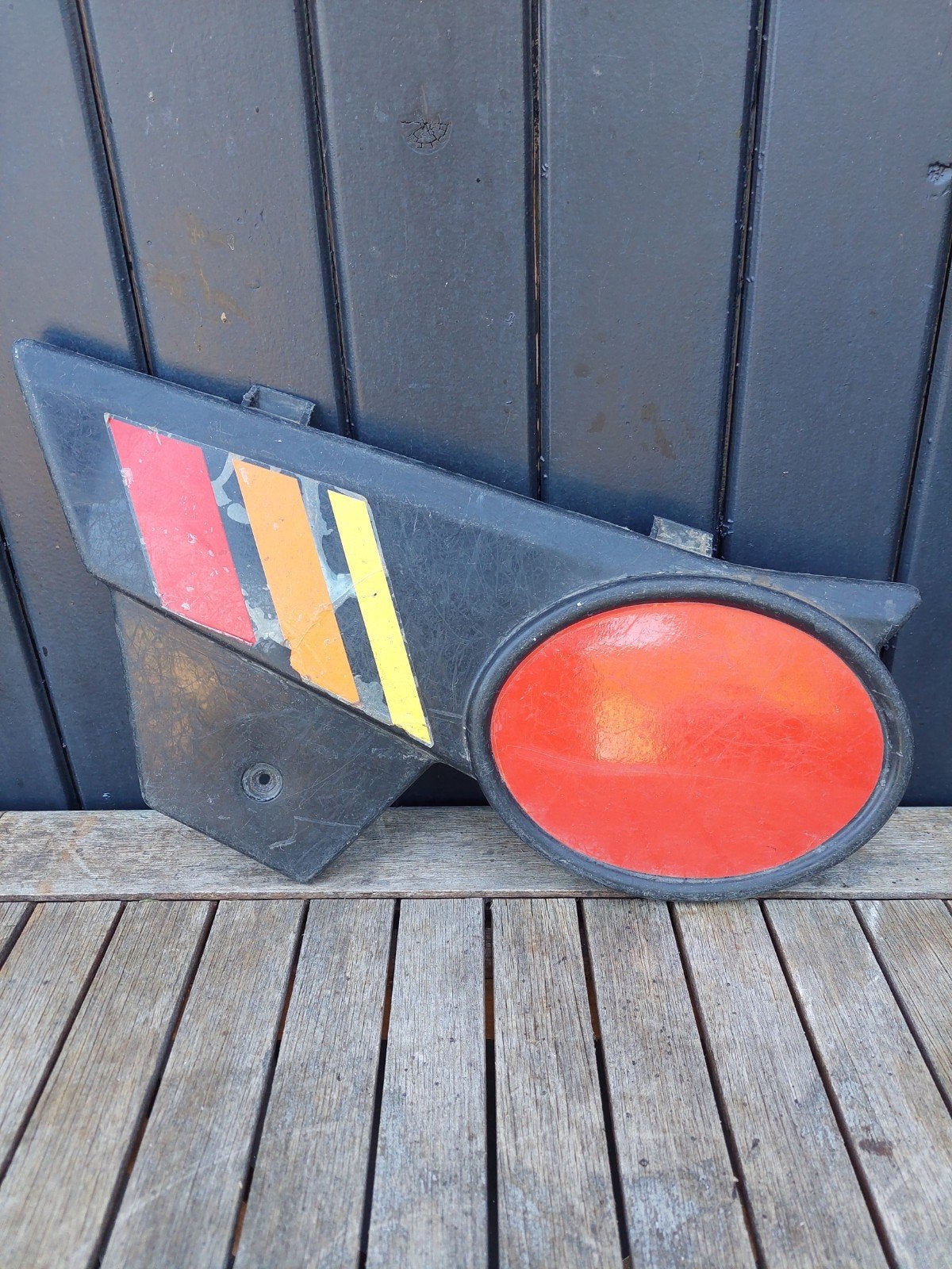 Zijkap Motobecane EW50, Ophalen of Verzenden