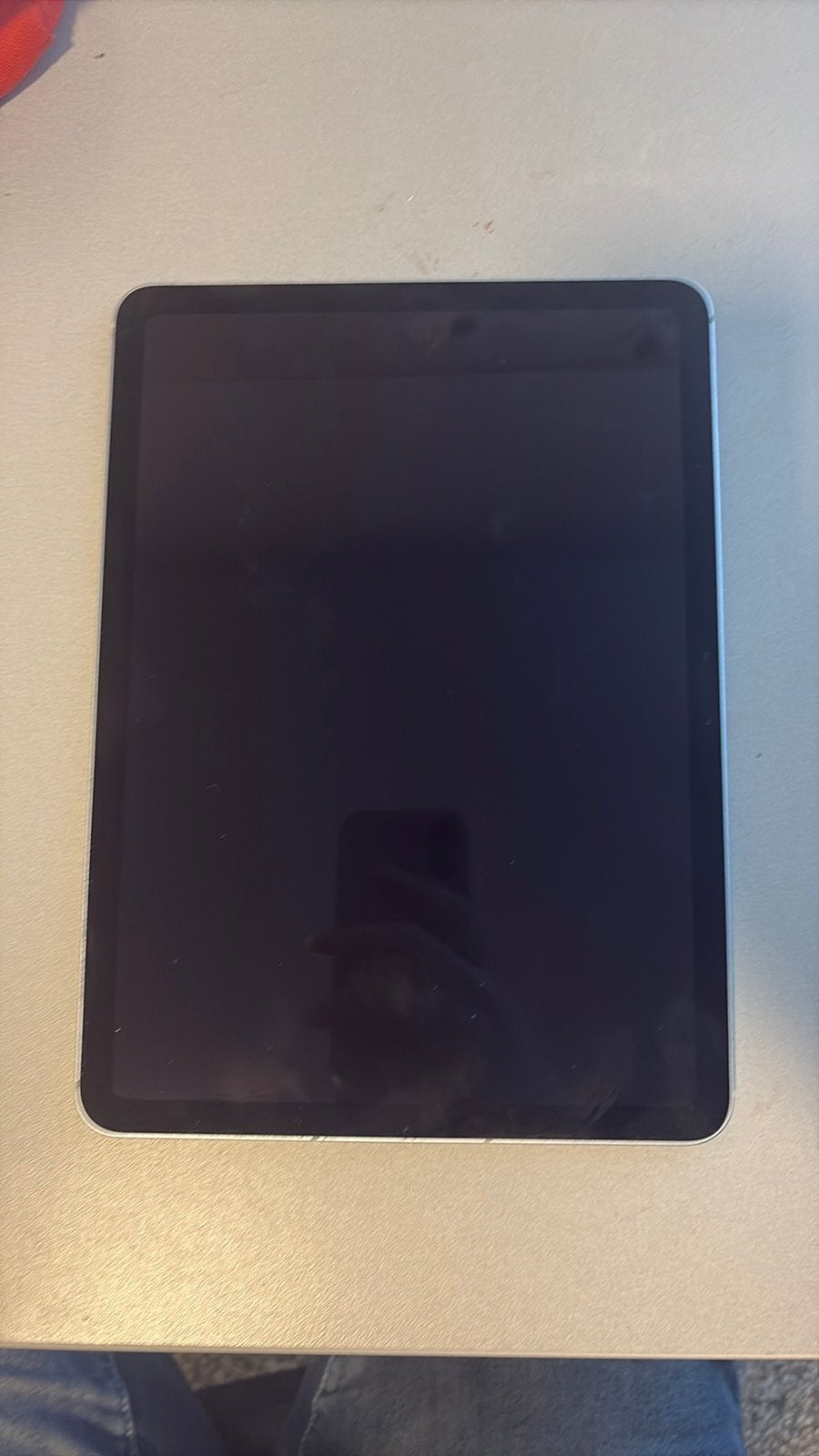 Ipad air 11inch m2 (witi + cellular), Informatique & Logiciels, Apple iPad Tablettes, Neuf, Enlèvement ou Envoi, 11 pouces, Apple iPad Air
