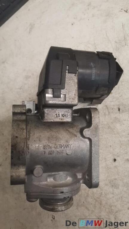 EGR BMW E70 E70 LCI E90 LCI 7807805, Enlèvement ou Envoi, Utilisé, BMW, BMW