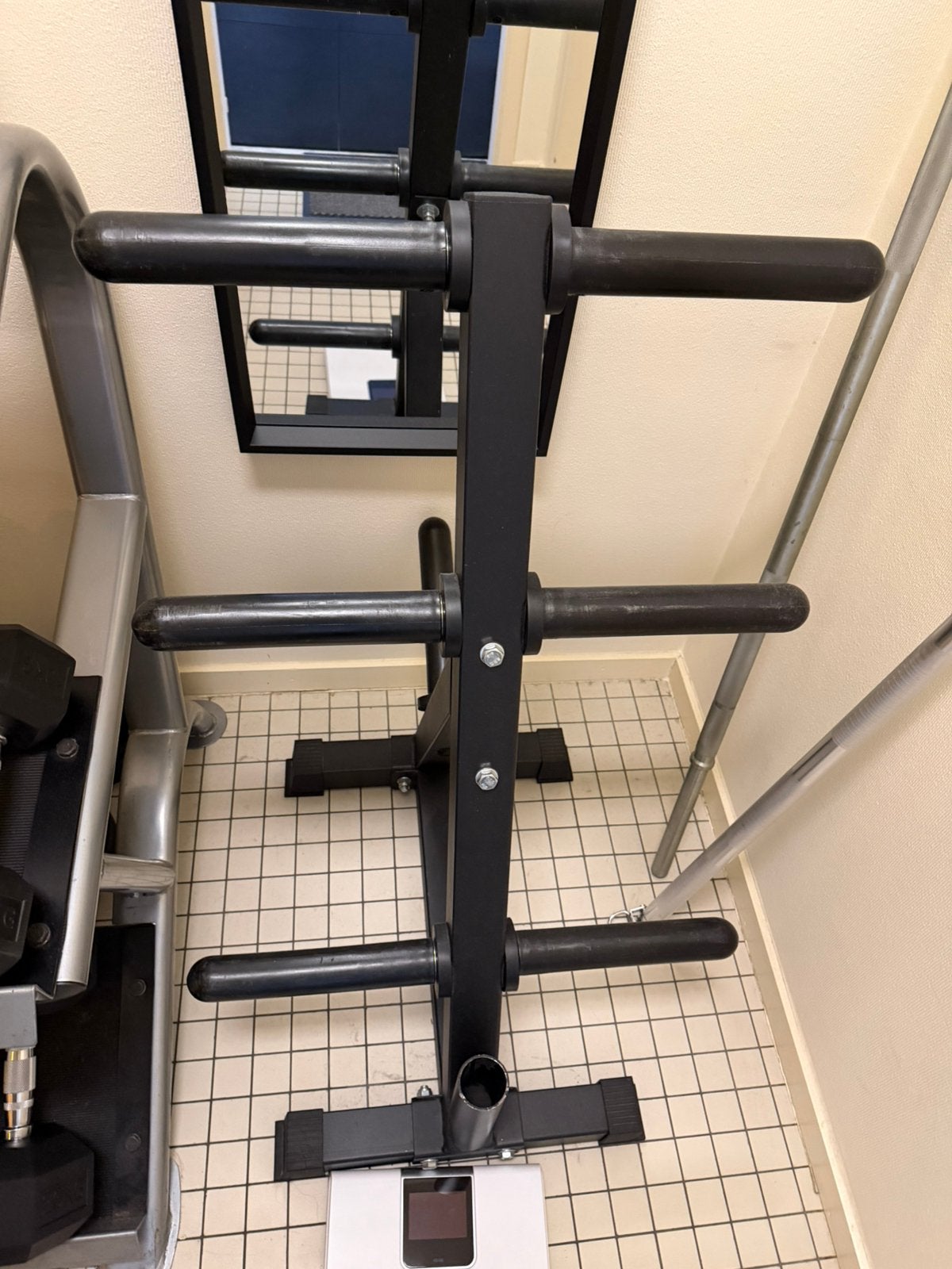 Platen houder 50 mm en kleiner, Enlèvement, Utilisé, Autres types