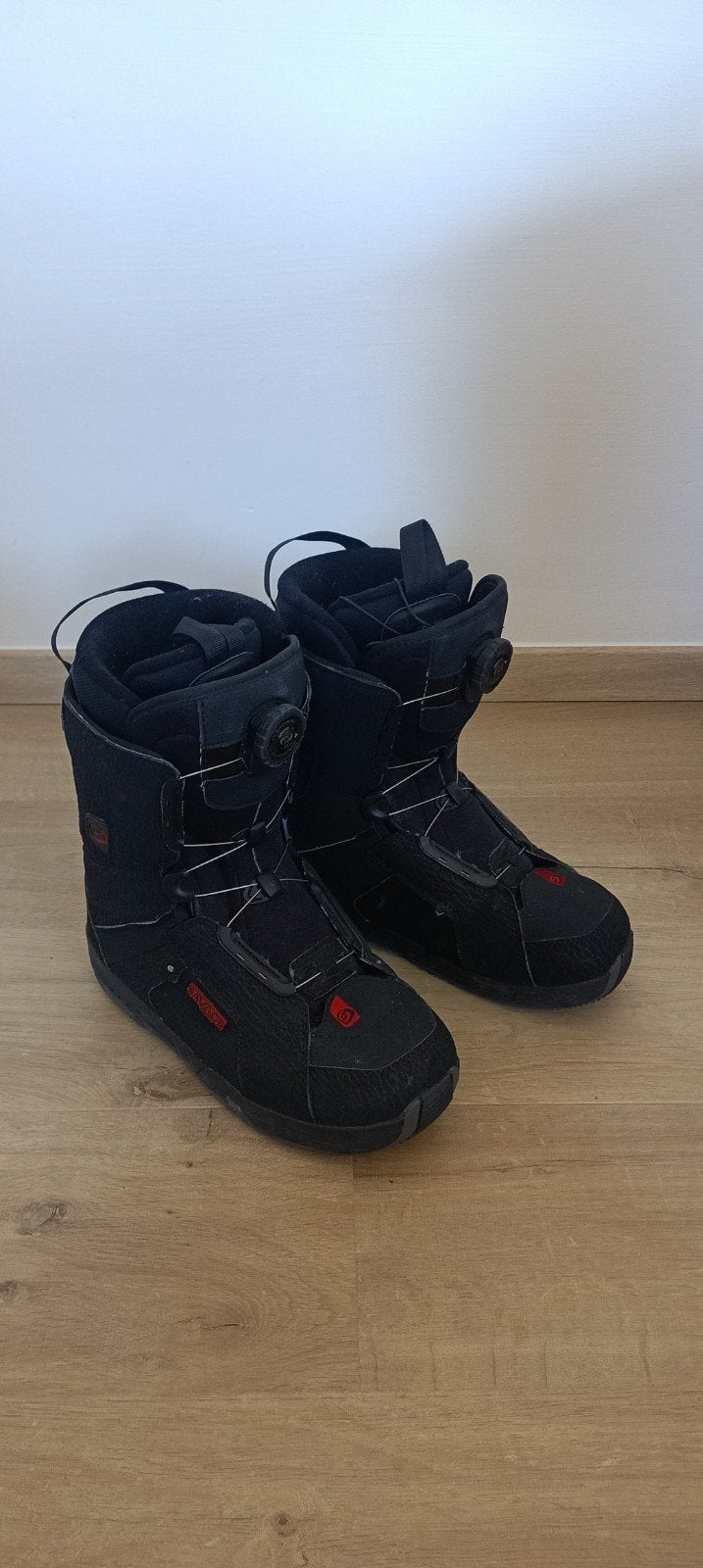 Snowboardboots salomon M42 2/3, Sport en Fitness, Snowboarden, Ophalen