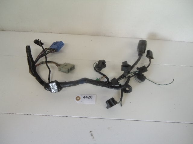 VFR800 2002 - 2013 Honda Kabelboom D1-17009