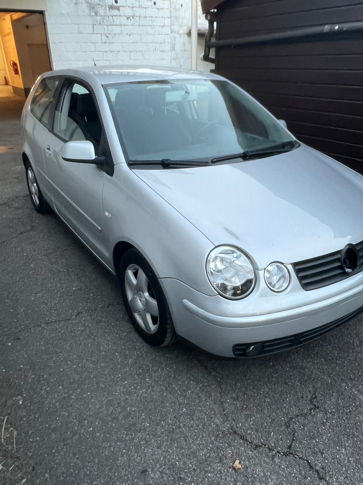 Volkswagen polo 1.2 benzine, Particulier, Te koop, Benzine, Polo