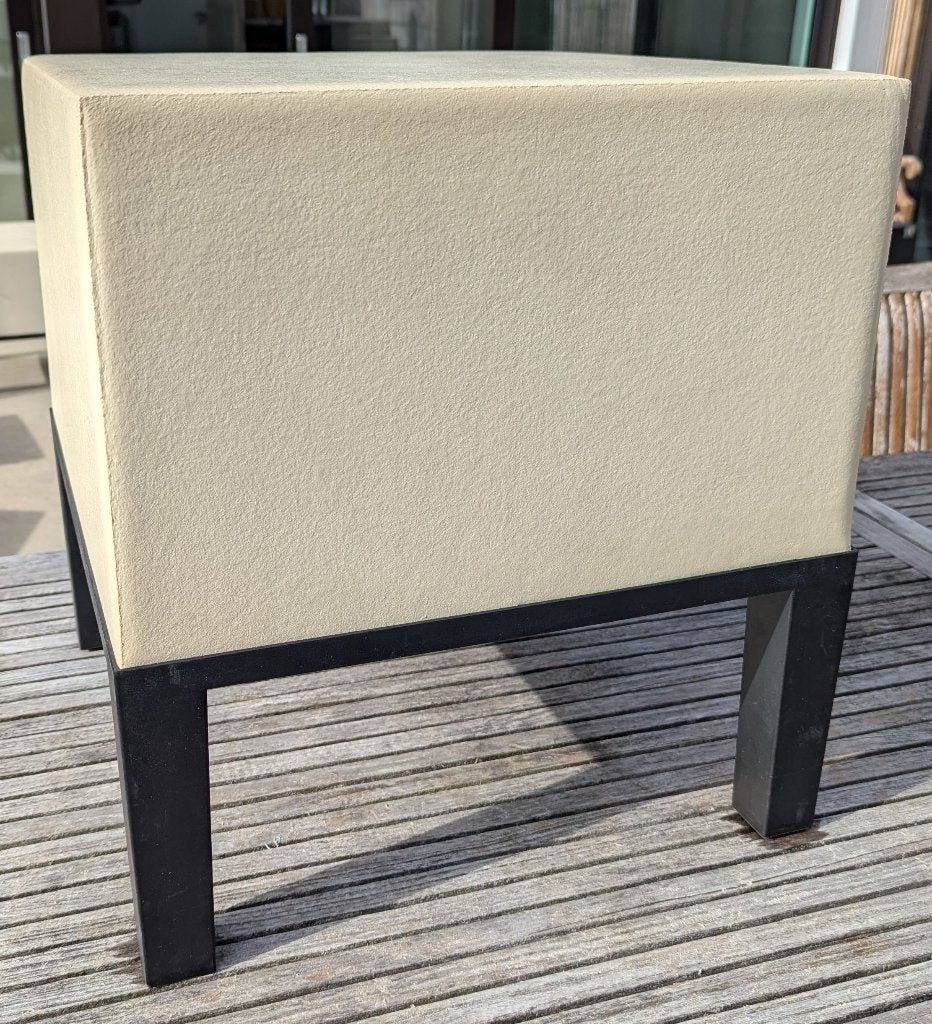 pouf Quinze & Milan (2 stuks)