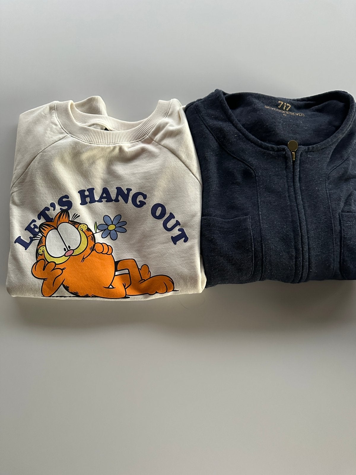 Pakket winterkledij meisje 15-16 jaar (170-176) 7 stuks, Kinderen en Baby's, Ophalen, Gebruikt, Meisje