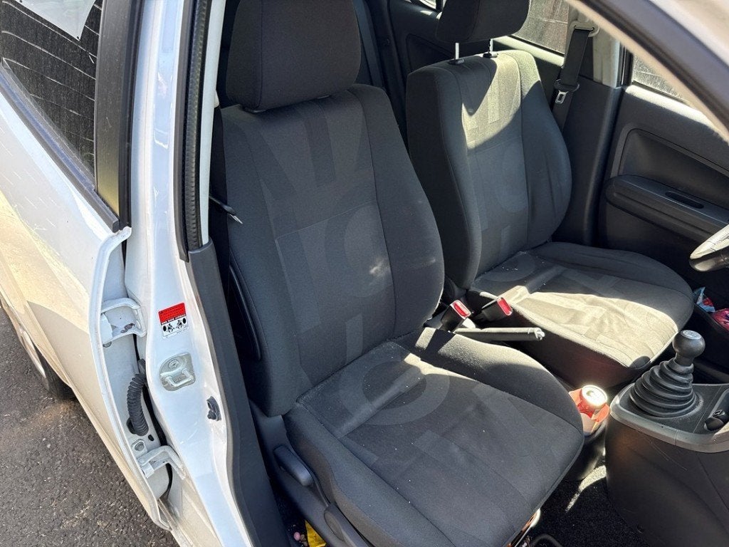 SIEGE AVANT DROIT ( PASSAGER ) Opel Agila (B), Opel, Opel Automobile GmbH, Utilisé, Kontakt-opel@opel.com