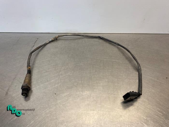 Sonde lambda d'un Volkswagen Golf (Golf 04-), Autos : Pièces & Accessoires, Autres pièces automobiles, Volkswagen, Utilisé, 3 mois de garantie