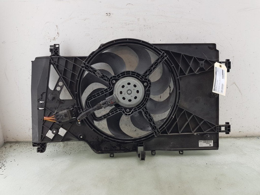 VENTILATEUR C Opel Meriva (B) (|13361809|13331014|), Dhr. J. Ham, Administratie@autoham.nl, Opel, Utilisé