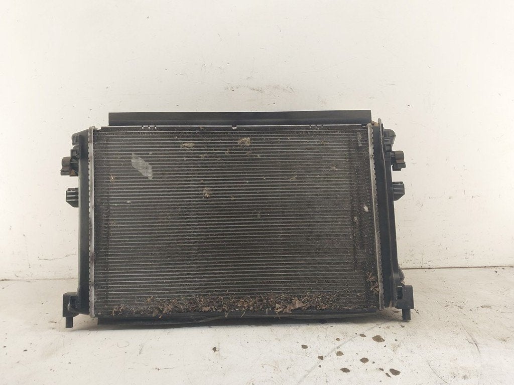KIT DE REFROIDISSEMENT Audi A3 Limousine (8VS / 8VM), Auto-Union-Straße  1,
85057  Ingolstadt, DE, Info@audi.de, Audi, Utilisé