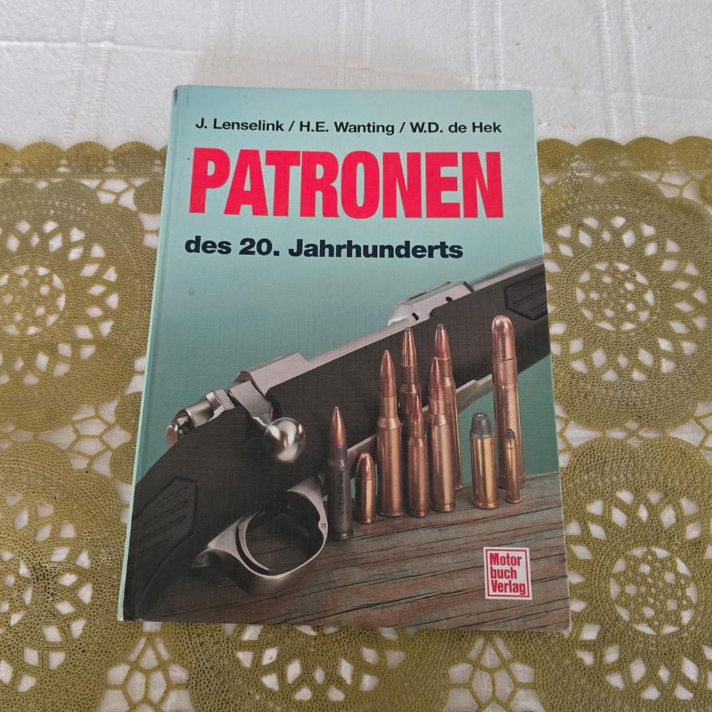 Het zeldzame boek patronen in duits, Enlèvement ou Envoi, Armée de terre, Livre ou Revue