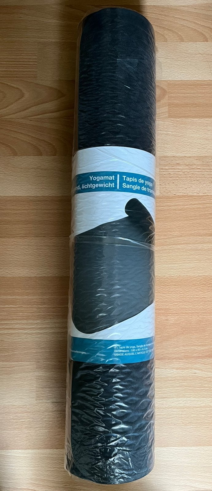 Rolfisport Yogamat - Nieuw, Ophalen of Verzenden, Nieuw, Yogamat