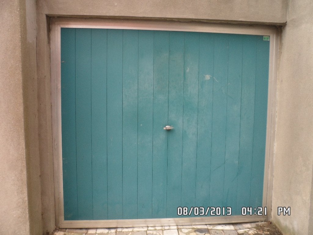 Garage/opslagplaats te huur, Immo, Garages & Places de parking, Province du Brabant flamand