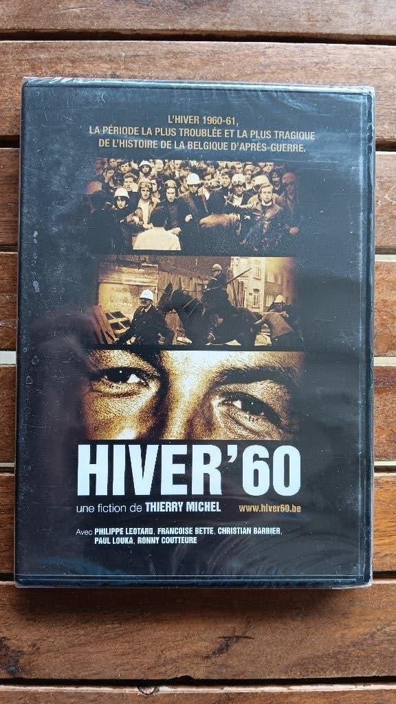 )))  Hiver ' 60  //  Philippe Leotard  //  Neuf  (((, CD & DVD, Enlèvement ou Envoi, Tous les âges, Français, Autres genres