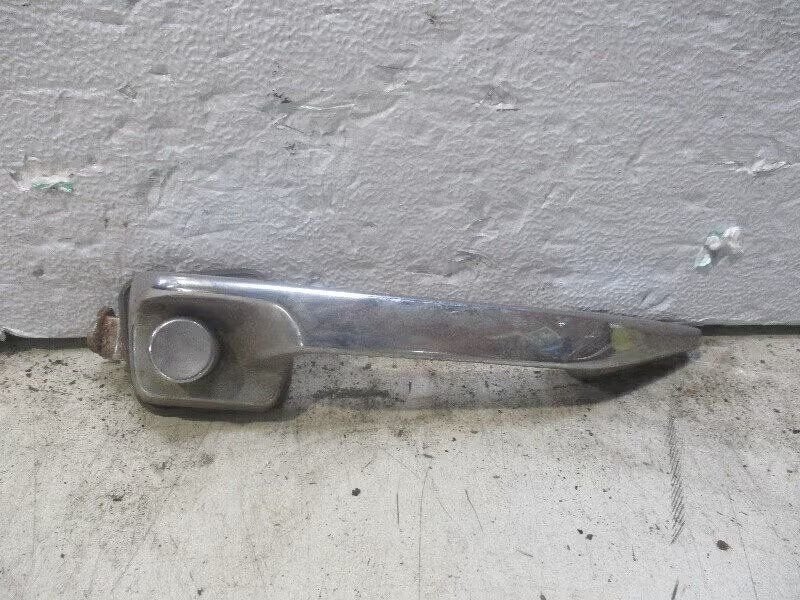 PORTIERGREEP BUITEN RECHTS ACHTER / 8 (W115) (115-7660401), Autos : Pièces & Accessoires, Carrosserie & Tôlerie, Mercedes-Benz AG
