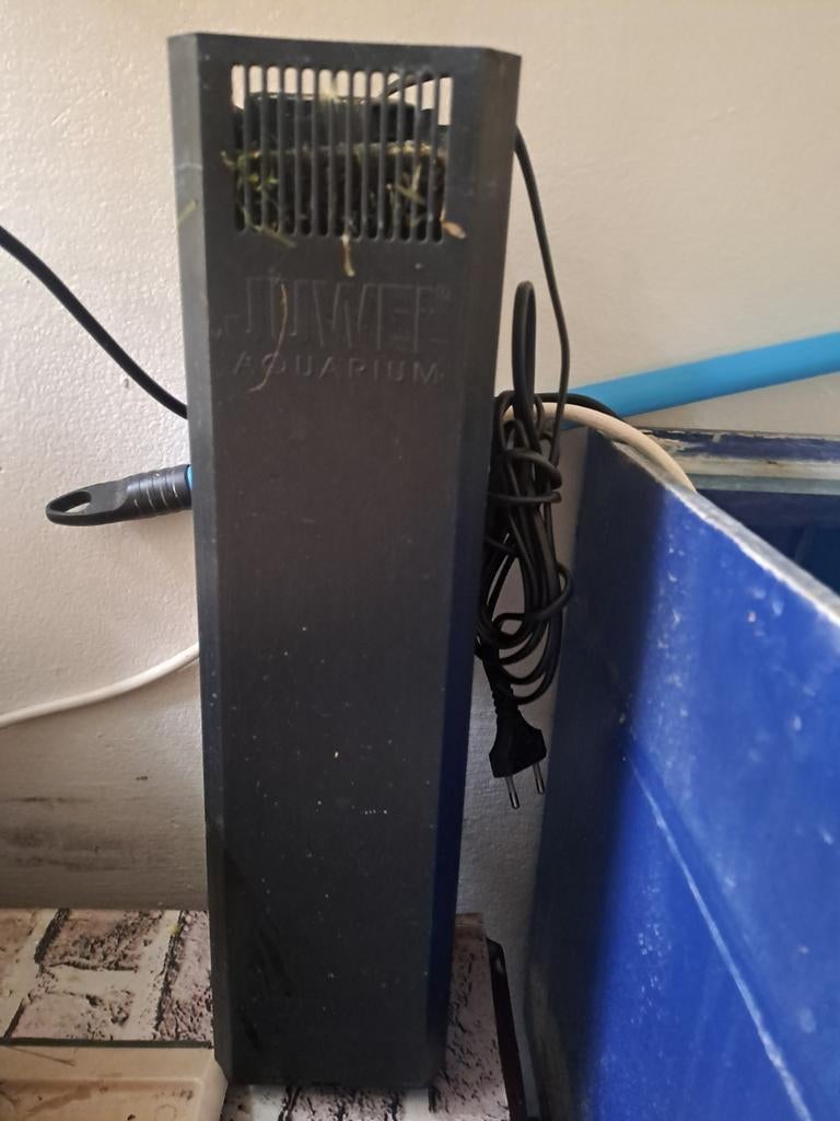Compleet filter te gebruiken met waterpomp, Ophalen of Verzenden