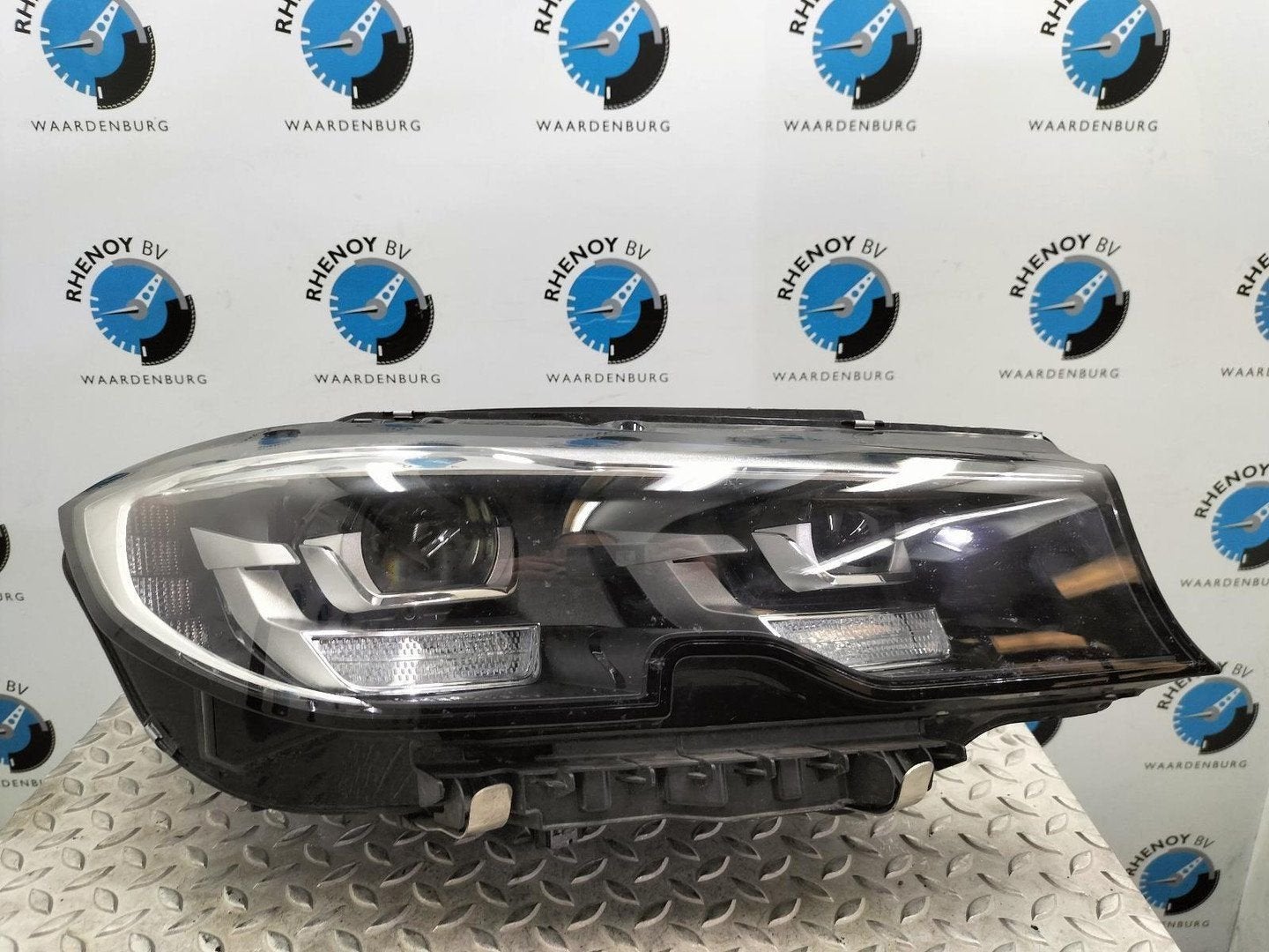 BMW 3 SERIES G20 M340I US KOPLAMP R 2018, Enlèvement ou Envoi, Utilisé, ARN reconnu
