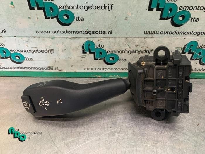 Commutateur feu clignotant d'un BMW 3-Serie (3-Serie 98-), -, 3 mois de garantie, Utilisé, -