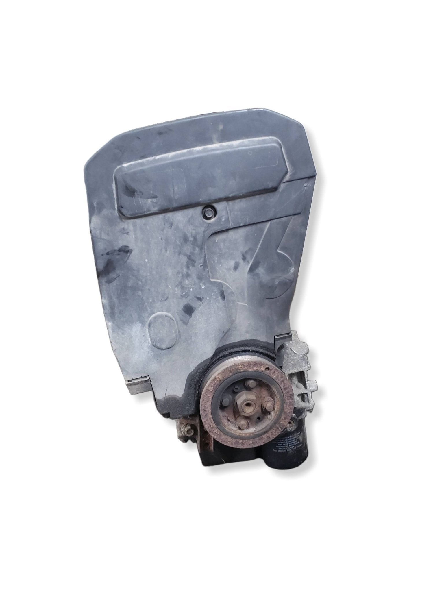 Moteur B5204F Nu S70 VOLVO V70, Envoi, Utilisé, Daihatsu
