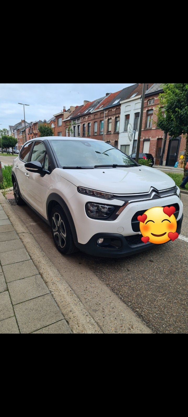 Premier propriétaire de l'essence C3 1.2, Achat, Euro 6, Entreprise, Boîte manuelle
