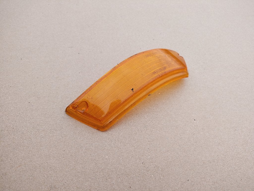 Knipperlicht /Glas / Rechts Voor DAF 46/ 44, Autos : Pièces & Accessoires, Éclairage, Envoi