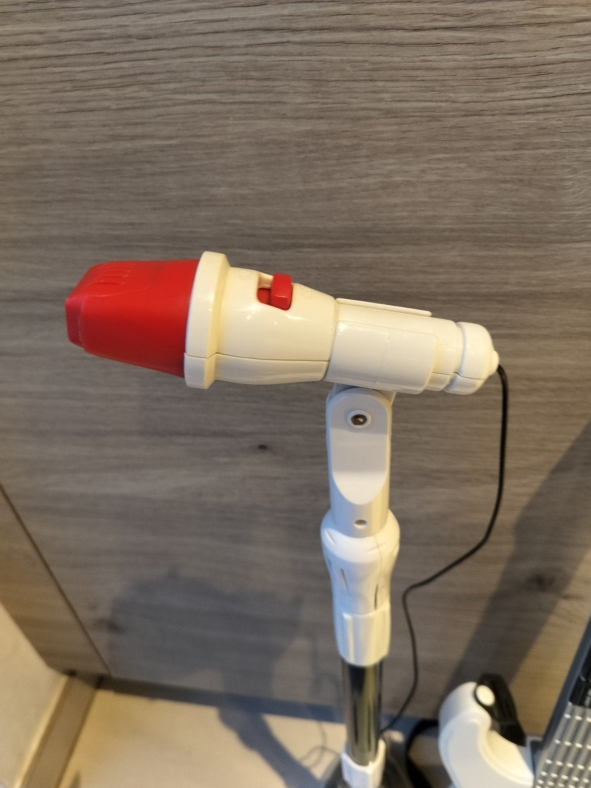 Elektrische speelgoed gitaar, Ophalen, Gebruikt, Jongen of Meisje