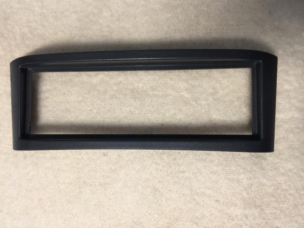 1 Din Radiomontageframe voor Smart, Auto diversen, Autoradio's, Ophalen