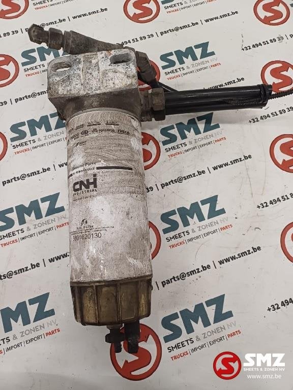 Occ filtre à carburant Iveco, Utilisé, Iveco, Filtres