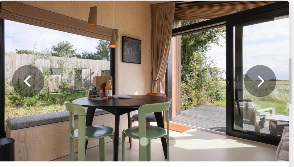 Last minute — Verblijf in Zeeland (Nederlandse kust), Vakantie, 2 slaapkamers, Overige typen, Landelijk, Aan zee