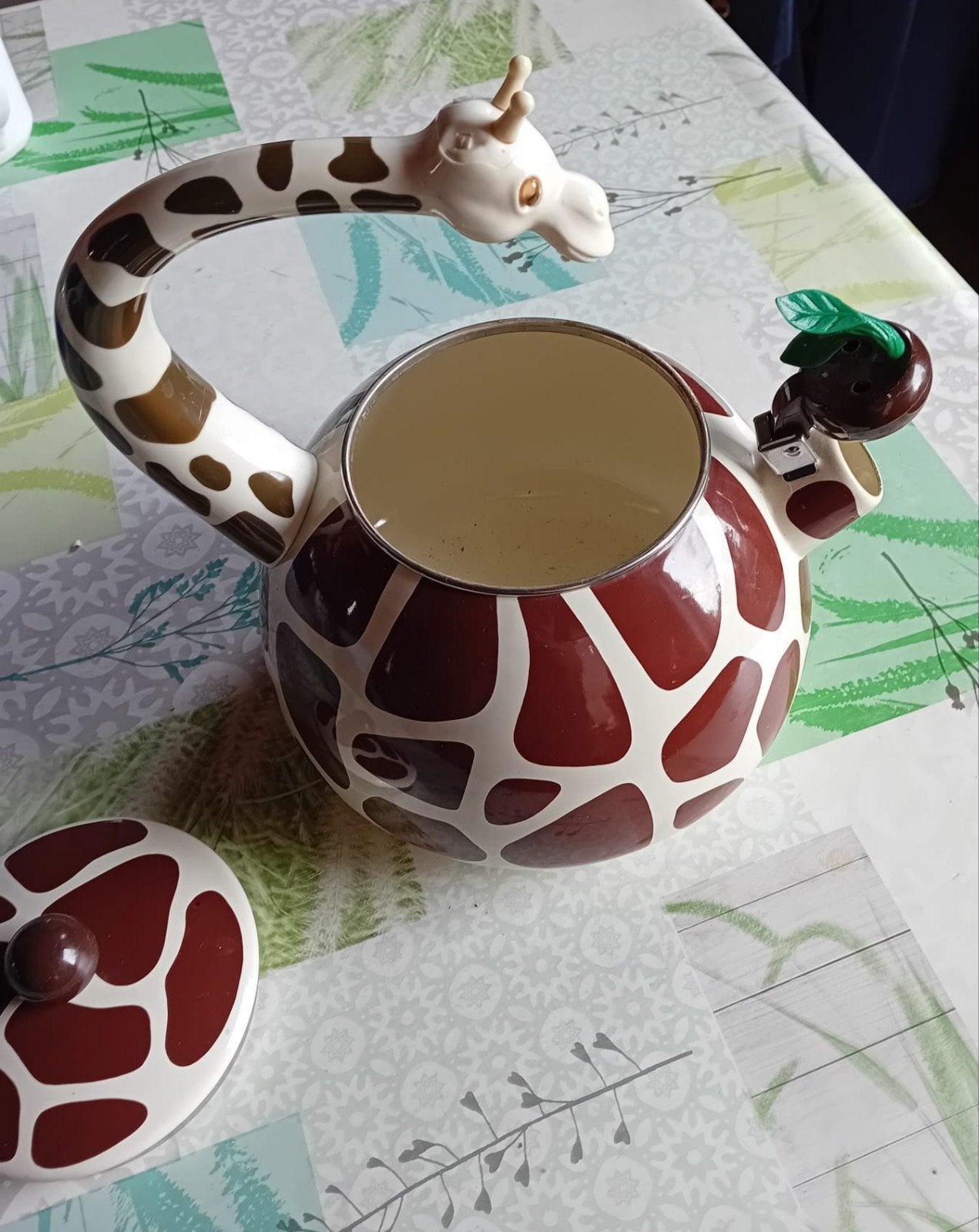 Nieuwe waterkoker, Ophalen, Nieuw, Draadloos