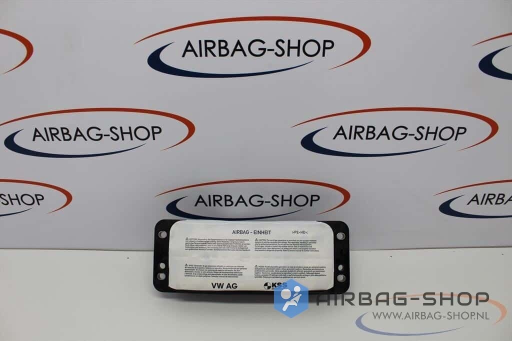 Audi A3 8V Passagiersairbag, Autos : Pièces & Accessoires, Enlèvement ou Envoi, -, -, -