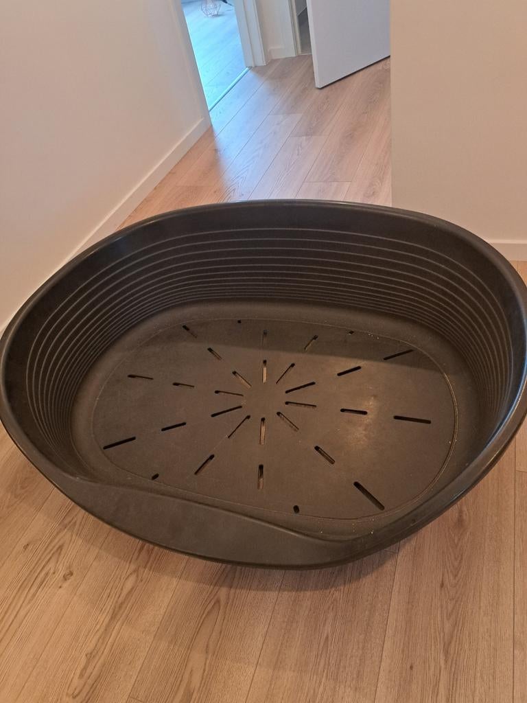 Hondenmand groot 150 cm x 1 m, Ophalen