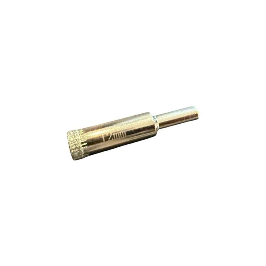 Foret humide diamanté Ø 12 mm Germat, Enlèvement ou Envoi, Neuf, Machine