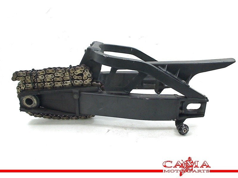 ACHTERBRUG Suzuki GSX R 750 2004-2005 (GSXR750 K4 / K5), Motoren, Gebruikt