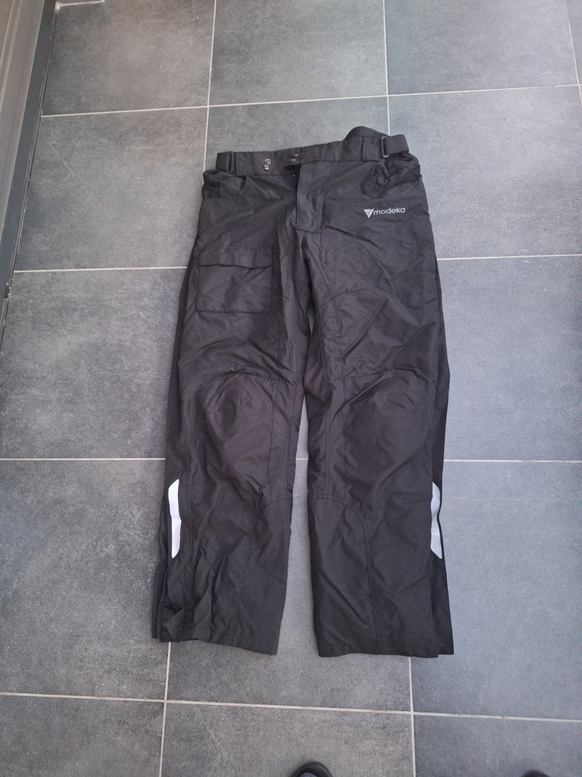 Pantalon de moto Modeka, Enlèvement ou Envoi