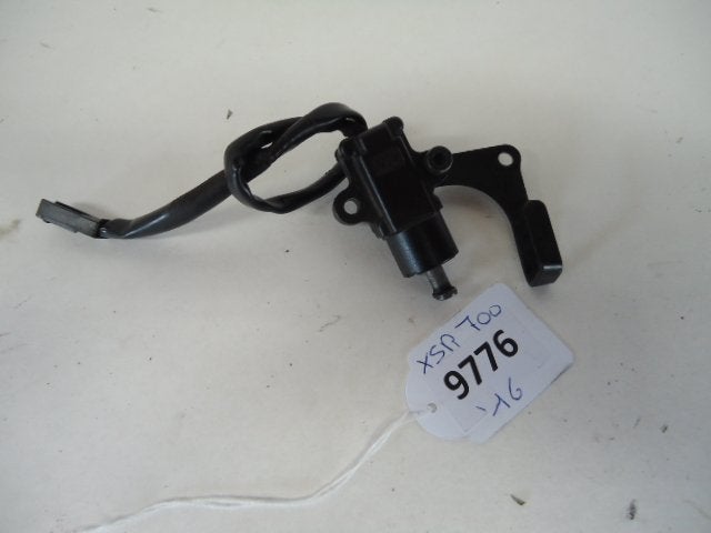 XSR700 2016 - 2017 Yamaha Elektrische component D1-14748