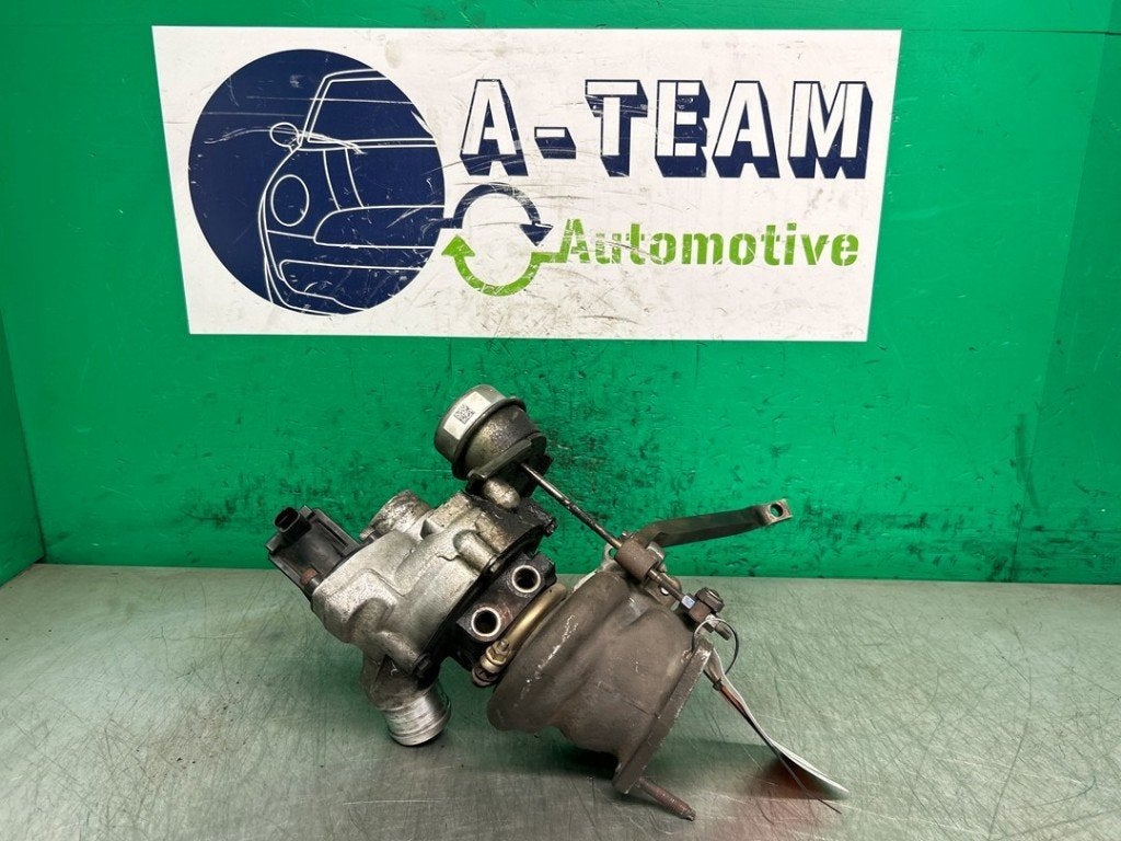 TURBOCOMPRESSEUR 508 SW (8E / 8U) (|9807682180|53044994|), Kontakt-peugeot@peugeot.com, Utilisé, Peugeot Deutschland GmbH, Bahnhofsplatz
65423  Rüsselsheim, DE