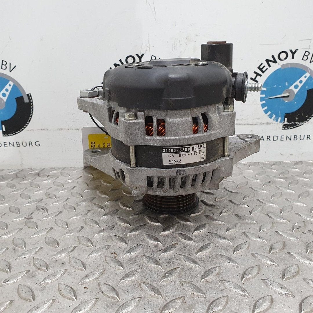 SUZUKI SX4 S CROSS DYNAMO 2016, Auto-onderdelen, Ophalen of Verzenden, Gebruikt, ARN erkend